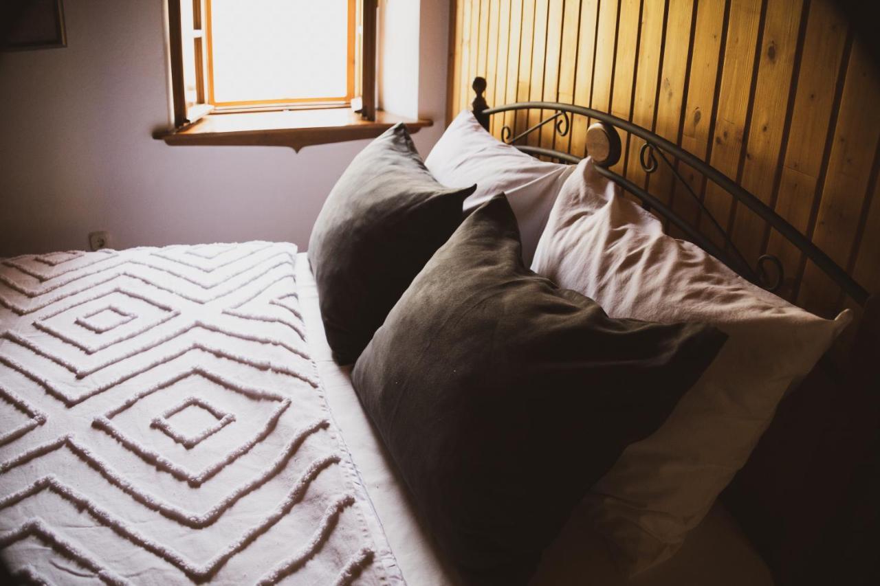 Scardona Rustica, Bed & Breakfast With Jacuzzi, Bbq And Free Parking In Skradin, Krka Apartment Ngoại thất bức ảnh