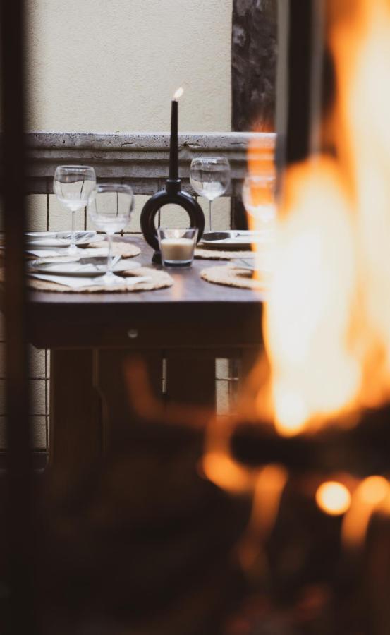 Scardona Rustica, Bed & Breakfast With Jacuzzi, Bbq And Free Parking In Skradin, Krka Apartment Ngoại thất bức ảnh