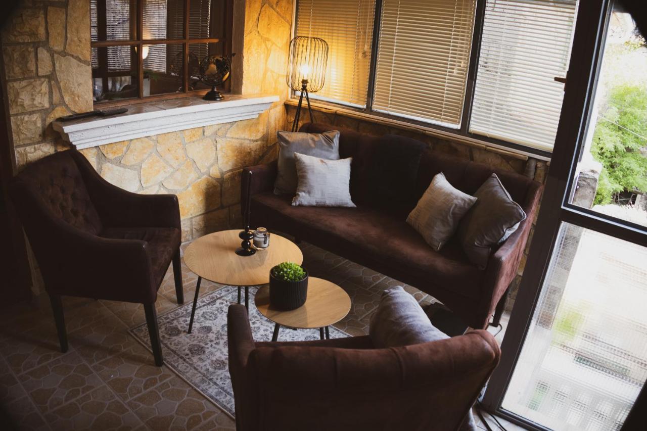 Scardona Rustica, Bed & Breakfast With Jacuzzi, Bbq And Free Parking In Skradin, Krka Apartment Ngoại thất bức ảnh